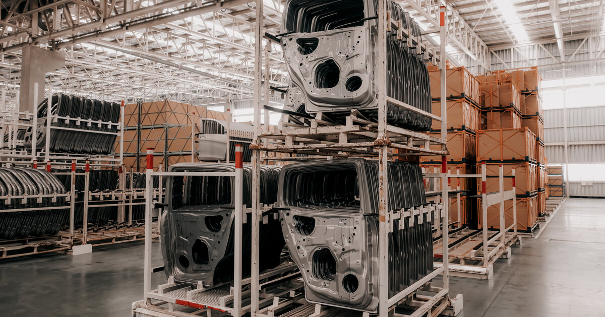 A Guide to Automotive Logistics and Freight Shipping Best Practices